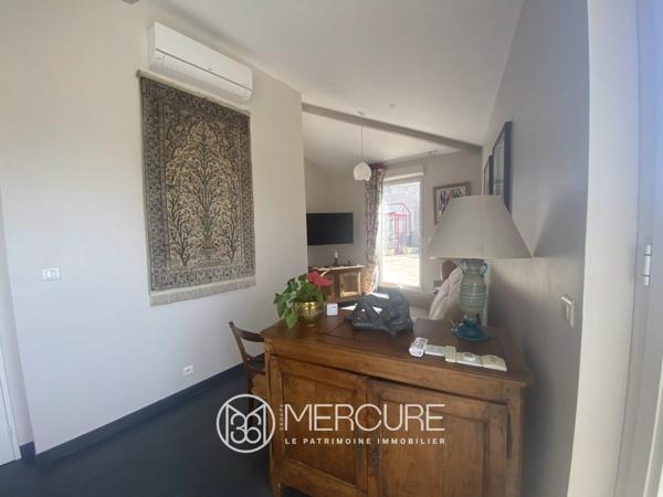 Appartement à Poitiers