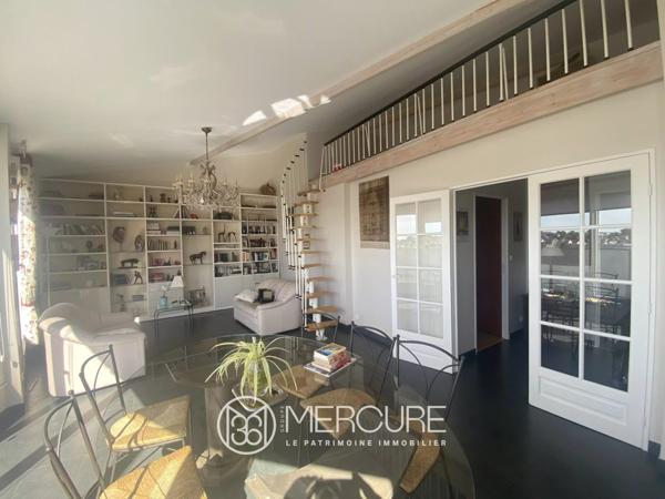 Appartement à Poitiers