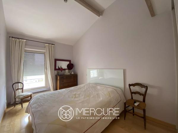 Appartement à Poitiers