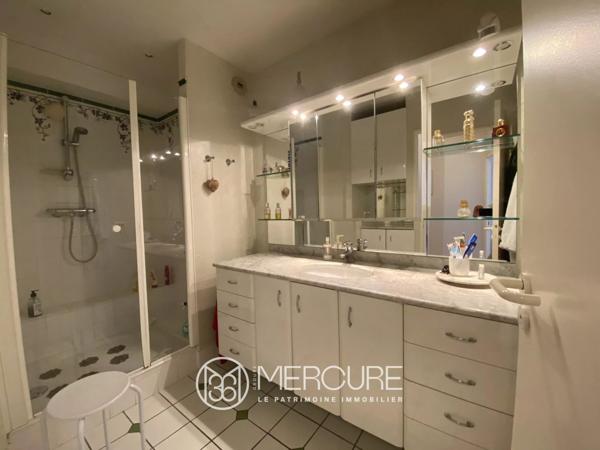 Appartement à Poitiers