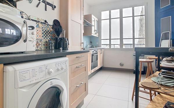 Appartement à louer    2 pièces • 78 m2 Brest