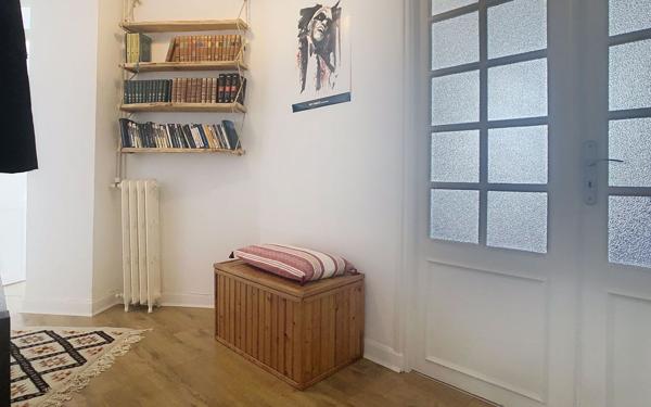 Appartement à louer    2 pièces • 78 m2 Brest