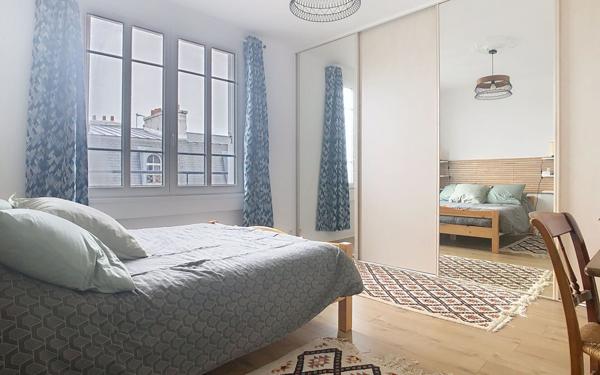 Appartement à louer    2 pièces • 78 m2 Brest