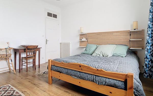 Appartement à louer    2 pièces • 78 m2 Brest