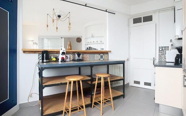 Appartement à louer    2 pièces • 78 m2 Brest