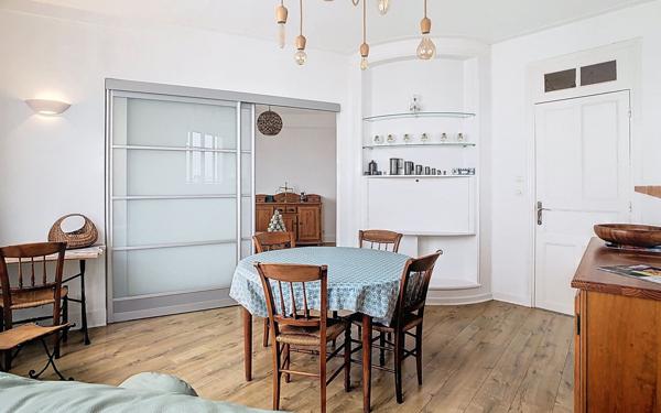 Appartement à louer    2 pièces • 78 m2 Brest