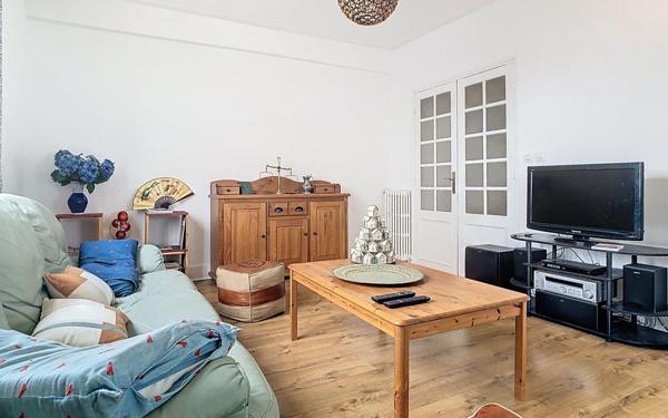 Appartement à louer    2 pièces • 78 m2 Brest