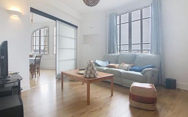 Appartement à louer    2 pièces • 78 m2 Brest