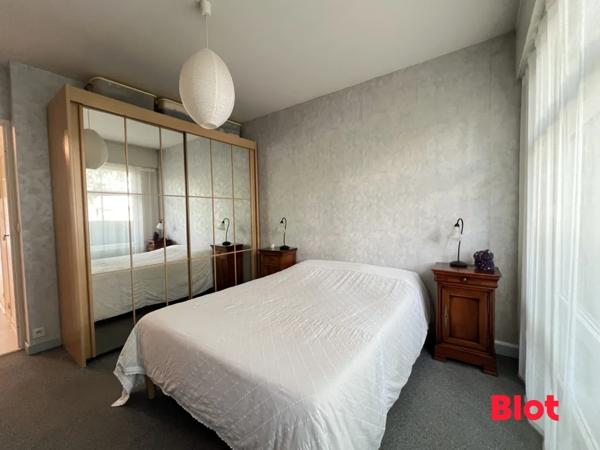 Appartement 3 pièce(s)