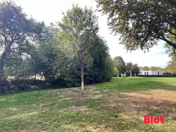 Appartement 3 pièce(s)