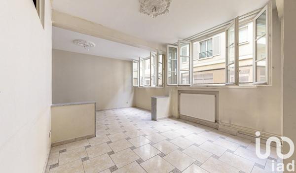 Maison de ville 5 pièces de 97 m² à Paris (75011)