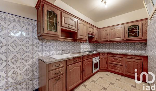 Maison de ville 5 pièces de 97 m² à Paris (75011)