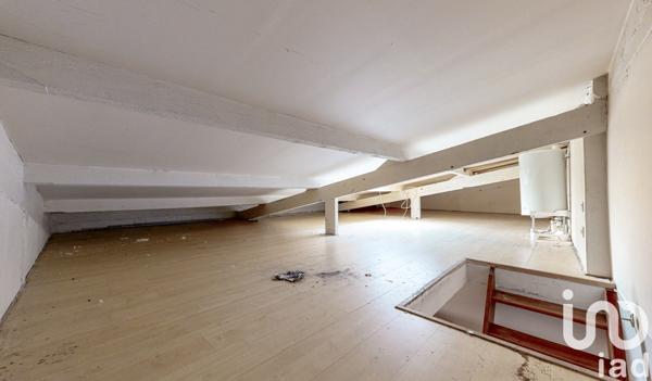 Maison de ville 5 pièces de 97 m² à Paris (75011)