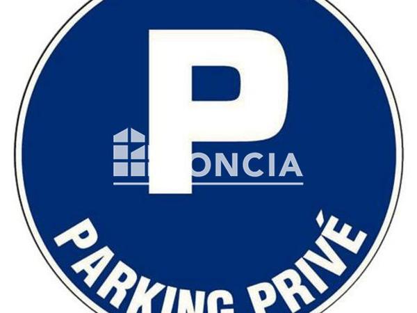 Location Parking - 36 RUE MENON Grenoble 38000