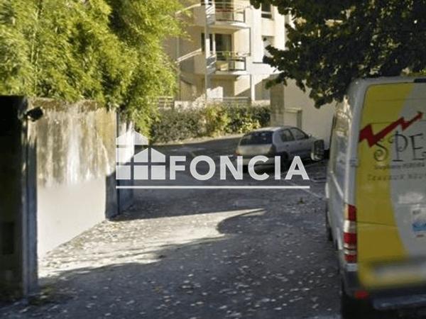 Location Parking - 36 RUE MENON Grenoble 38000