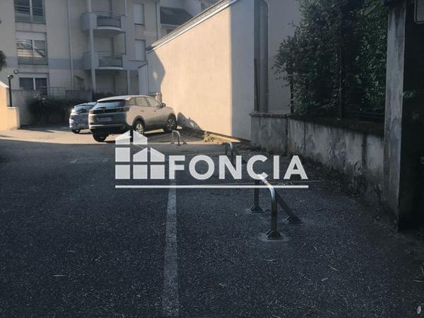 Location Parking - 36 RUE MENON Grenoble 38000
