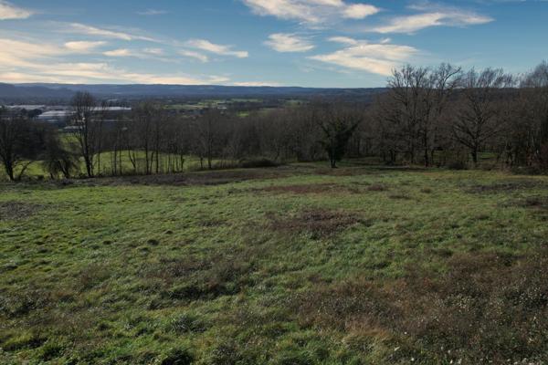 Terrain à GAGNAC-SUR-CERE, 46130 - 2632m²