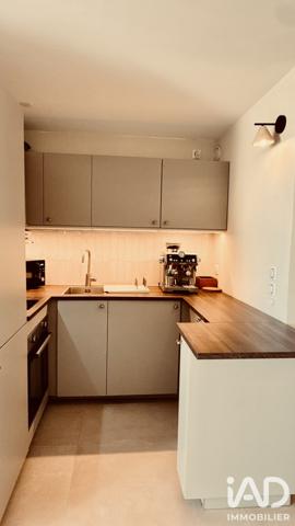 Appartement à vendre 2 pièces 34 m² Agde