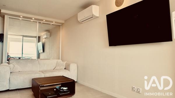 Appartement à vendre 2 pièces 34 m² Agde
