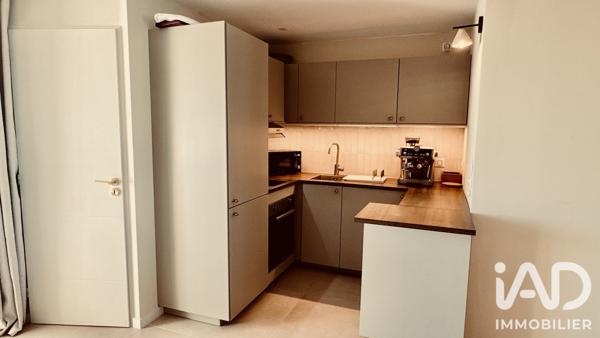 Appartement à vendre 2 pièces 34 m² Agde