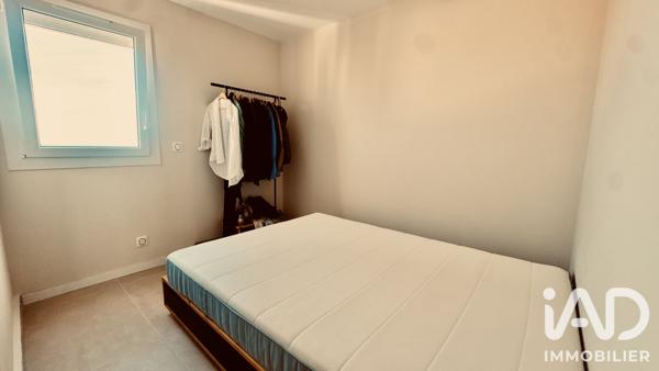 Appartement à vendre 2 pièces 34 m² Agde