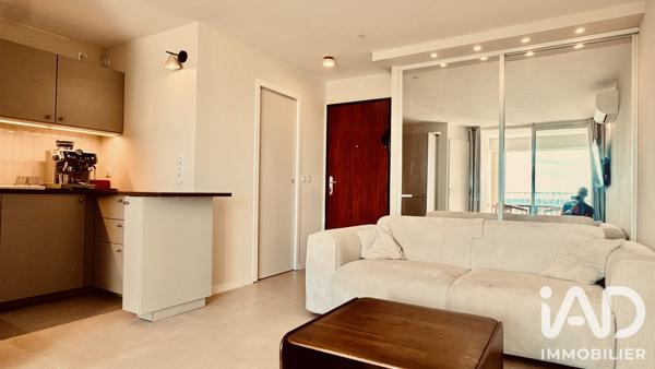 Appartement à vendre 2 pièces 34 m² Agde
