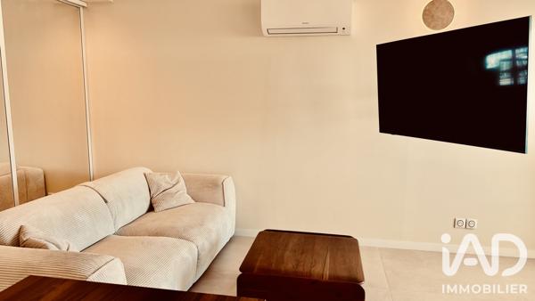Appartement à vendre 2 pièces 34 m² Agde