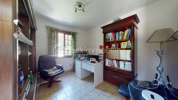 Maison traditionnelle de 117 m²