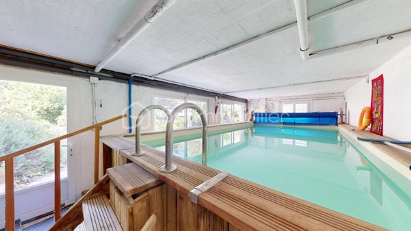 Maison traditionnelle de 117 m²