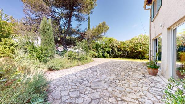 Maison traditionnelle de 117 m²