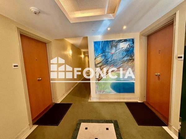 Location Appartement 3 pièces 61.8 m² - 10 PROMENADE DES ANGES Saint Cyr L'ecole 78210