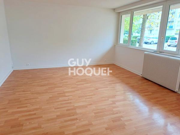 APPARTEMENT À VENDRE DE 5 PIÈCES DE 106,00 M²