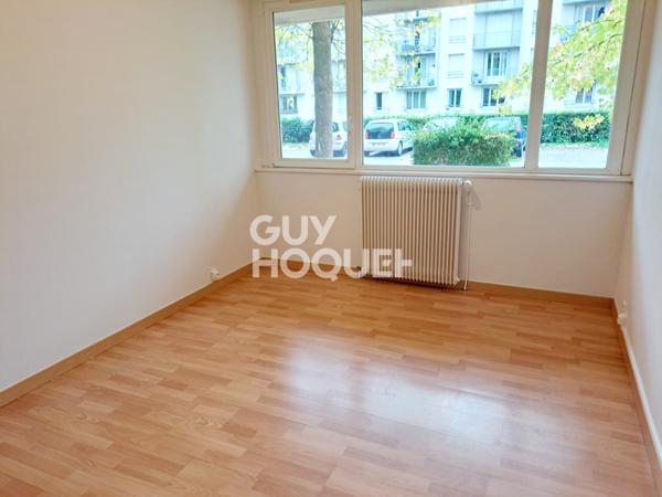 APPARTEMENT À VENDRE DE 5 PIÈCES DE 106,00 M²