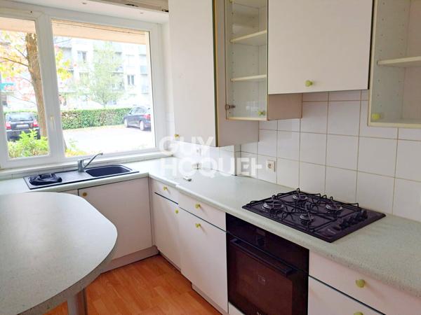 APPARTEMENT À VENDRE DE 5 PIÈCES DE 106,00 M²