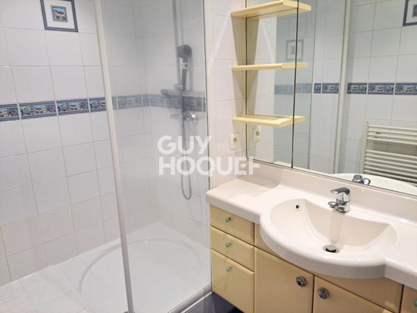 APPARTEMENT À VENDRE DE 5 PIÈCES DE 106,00 M²