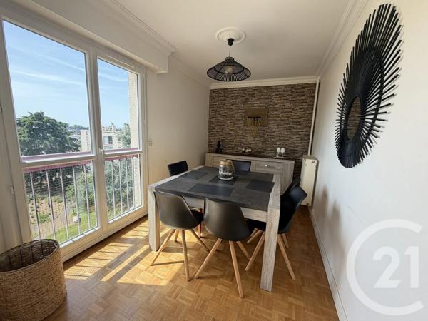 Appartement T4 à vendre  4 pièces - 80,57 m 2   LE MANS  - 72