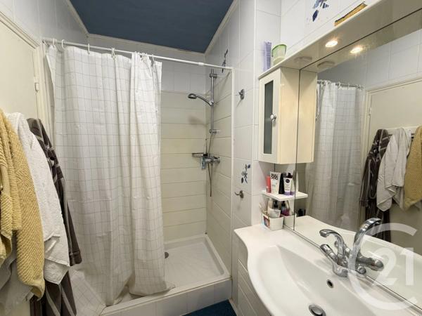 Appartement T4 à vendre  4 pièces - 80,57 m 2   LE MANS  - 72