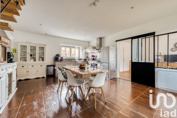 Maison à vendre 3 pièces 76 m² Brie-Comte-Robert