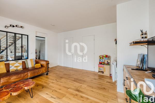 Maison à vendre 3 pièces 76 m² Brie-Comte-Robert