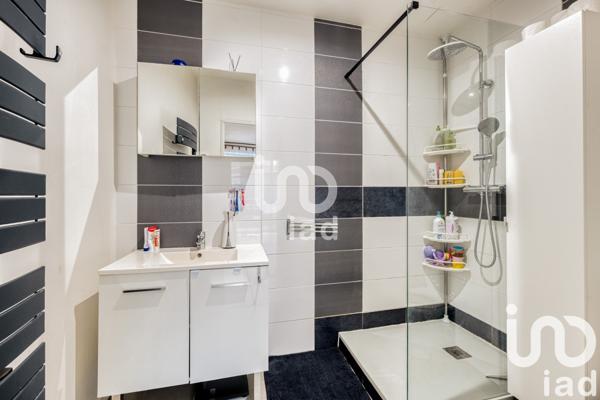 Maison à vendre 3 pièces 76 m² Brie-Comte-Robert