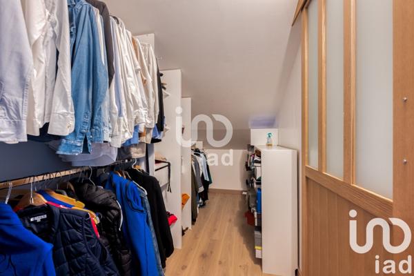 Maison à vendre 3 pièces 76 m² Brie-Comte-Robert