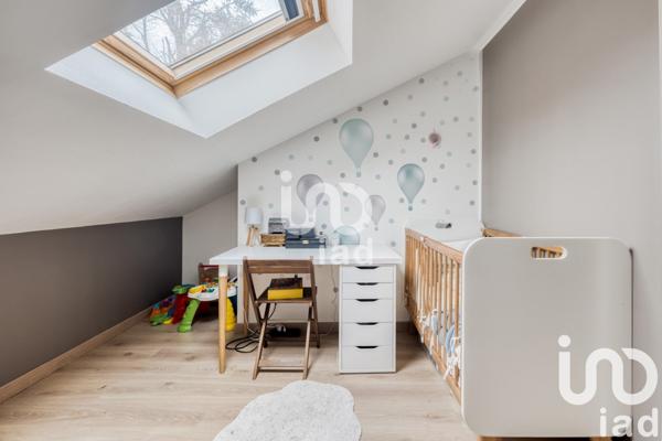 Maison à vendre 3 pièces 76 m² Brie-Comte-Robert