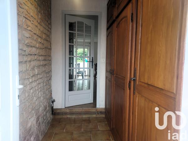 Maison à vendre 5 pièces 144 m² Aunac-sur-Charente