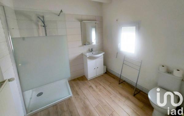 Maison à vendre 5 pièces 144 m² Aunac-sur-Charente