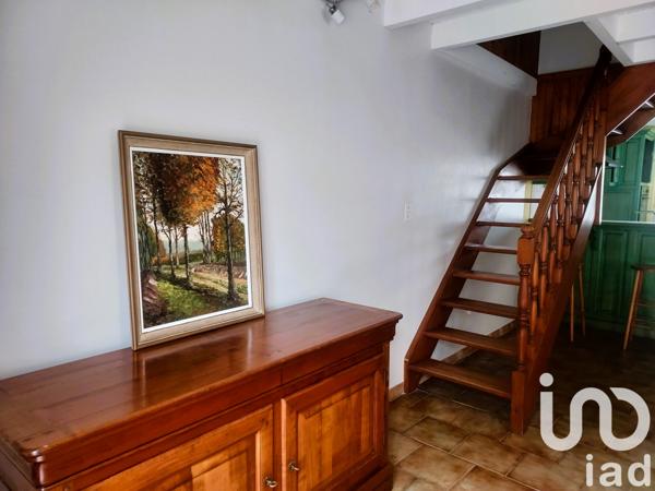 Maison à vendre 5 pièces 144 m² Aunac-sur-Charente