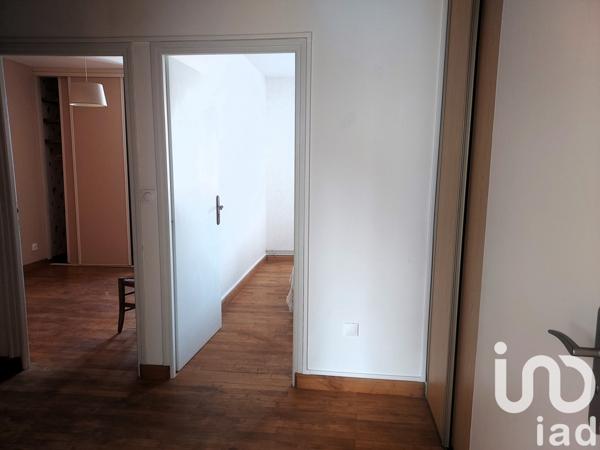 Maison à vendre 5 pièces 144 m² Aunac-sur-Charente