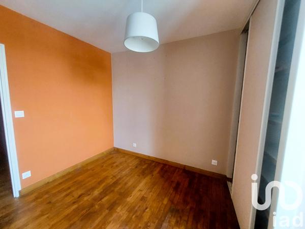 Maison à vendre 5 pièces 144 m² Aunac-sur-Charente