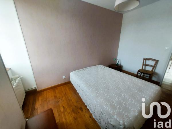 Maison à vendre 5 pièces 144 m² Aunac-sur-Charente