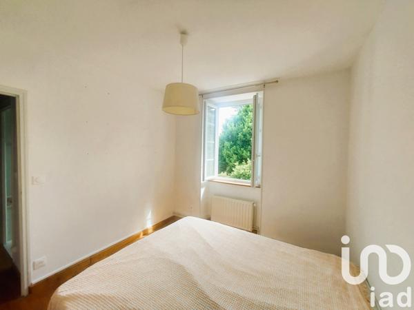 Maison à vendre 5 pièces 144 m² Aunac-sur-Charente