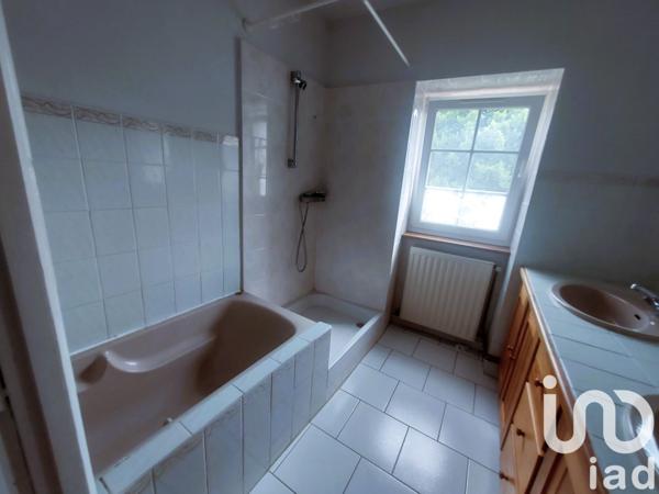 Maison à vendre 5 pièces 144 m² Aunac-sur-Charente